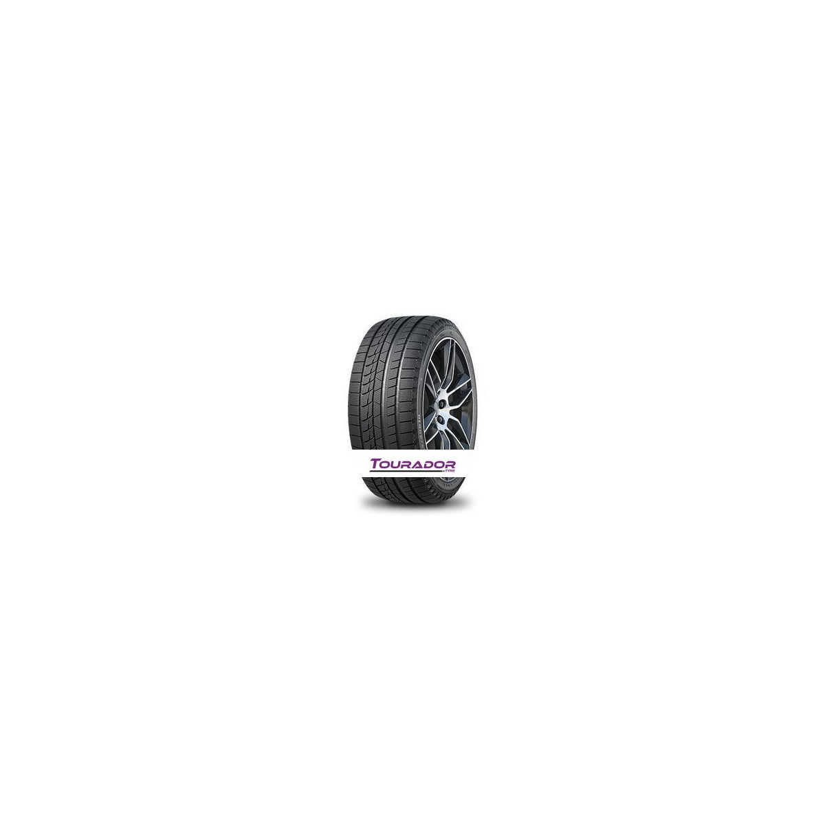 Pneu TOURADOR WINTER PRO TSU2 245/45 R18 100V pas cher