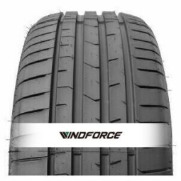 Pneu WINDFORCE CATCHFORS UHP PRO 215/35 R19 85Y pas cher