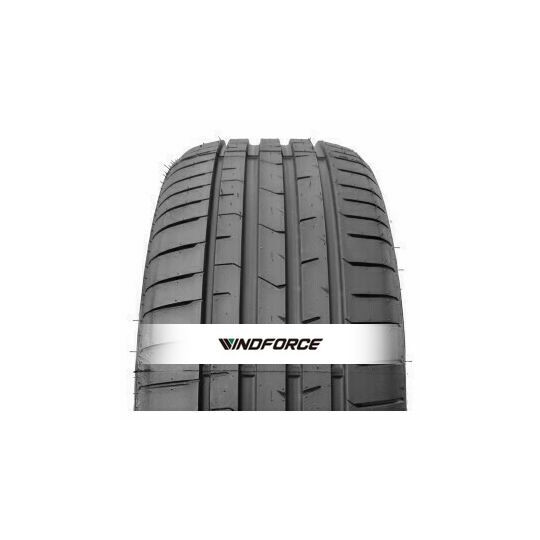 Pneu WINDFORCE CATCHFORS UHP PRO 215/35 R19 85Y pas cher