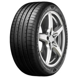 Pneu GOODYEAR EAGLE F1 (ASYMMETRIC) 5 245/35 R20 95Y pas cher