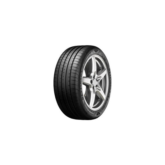 Pneu GOODYEAR EAGLE F1 (ASYMMETRIC) 5 245/35 R20 95Y pas cher