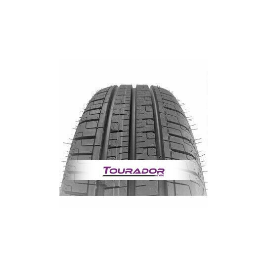 Pneu TOURADOR X WONDER VAN 185/75 R16 104S pas cher