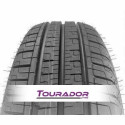 Pneu TOURADOR X WONDER VAN 185/75 R16 104S pas cher