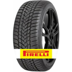 Pneu PIRELLI POWERGY WINTER 235/55 R18 104H pas cher