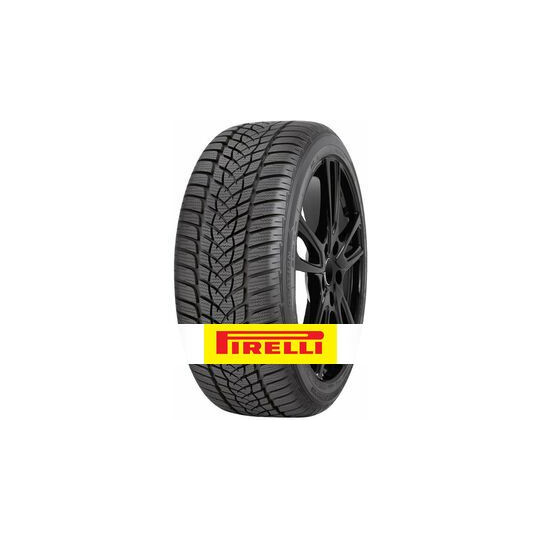 Pneu PIRELLI POWERGY WINTER 235/55 R18 104H pas cher
