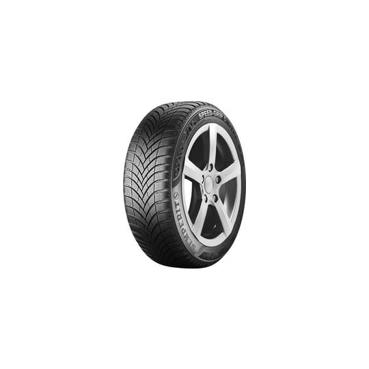 Pneu SEMPERIT SPEED-GRIP 5 225/40 R18 92V pas cher