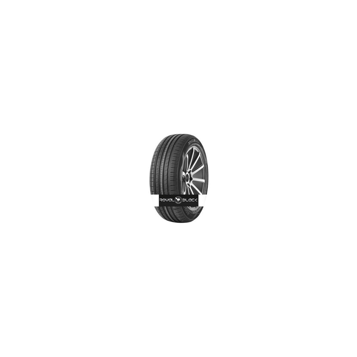 Pneu ROYALBLACK ROYALMILE 205/70 R15 96H pas cher