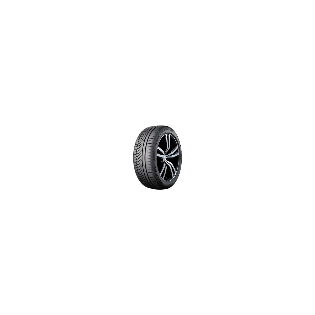 Pneu FALKEN EUROALL SEASON AS220 PRO 225/35 R19 88W pas cher