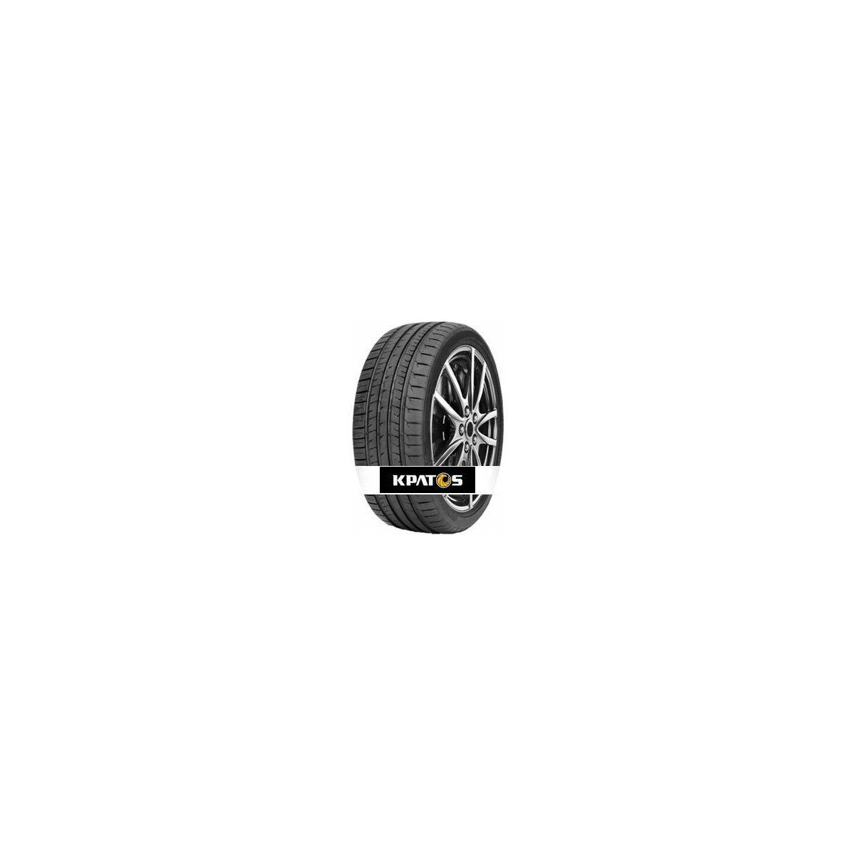 Pneu KPATOS FM601 265/30 R19 93Y pas cher