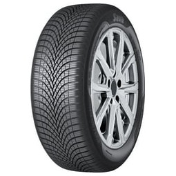 Pneu SAVA ALL WEATHER. 205/60 R16 96H pas cher
