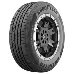 Pneu GOODYEAR WRANGLER TERRITORY HT 255/70 R17 112T pas cher