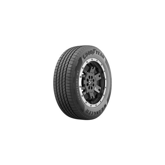 Pneu GOODYEAR WRANGLER TERRITORY HT 255/70 R17 112T pas cher