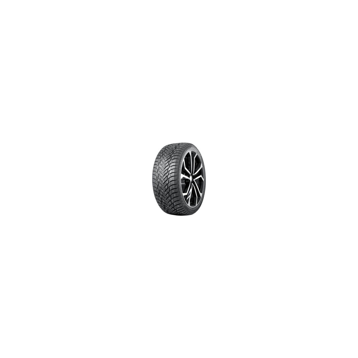 Pneu NOKIAN HAKKAPELIITTA 10 SUV 265/70 R16 112T pas cher