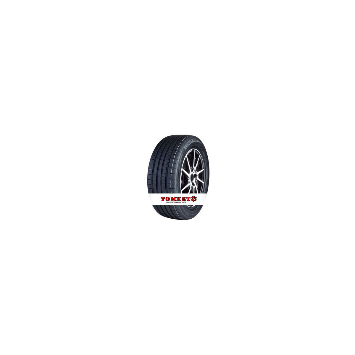 Pneu TOMKET SPORT 235/40 R18 95W pas cher