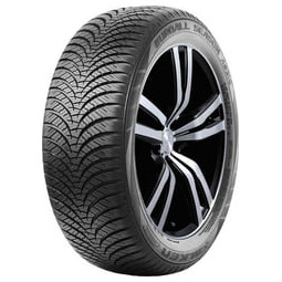 Pneu FALKEN EUROALL SEASON AS210 225/55 R19 99V pas cher