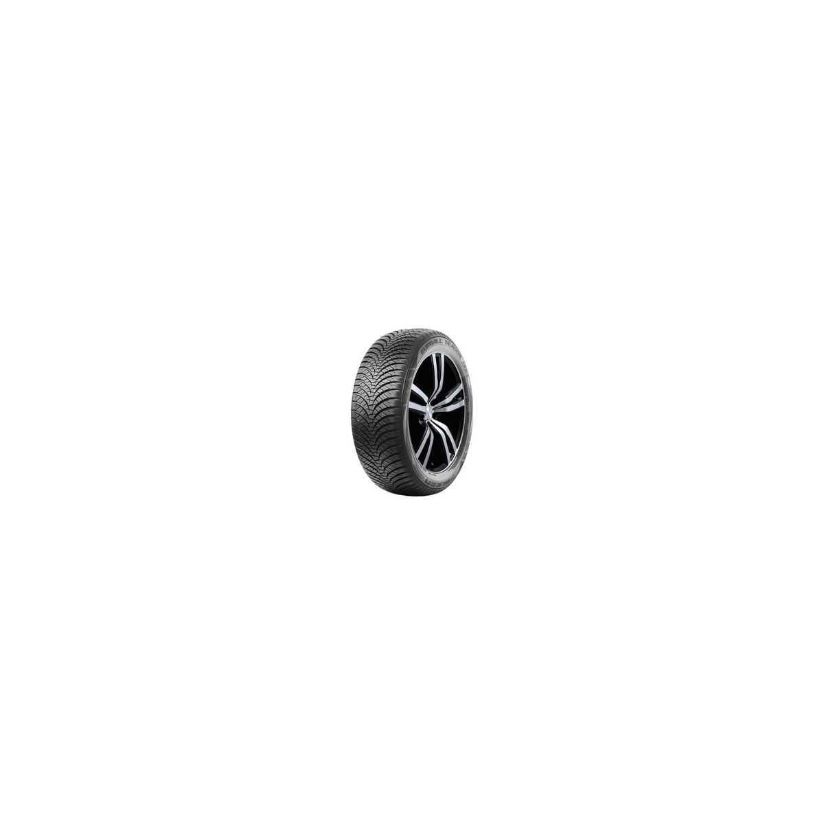 Pneu FALKEN EUROALL SEASON AS210 225/55 R19 99V pas cher