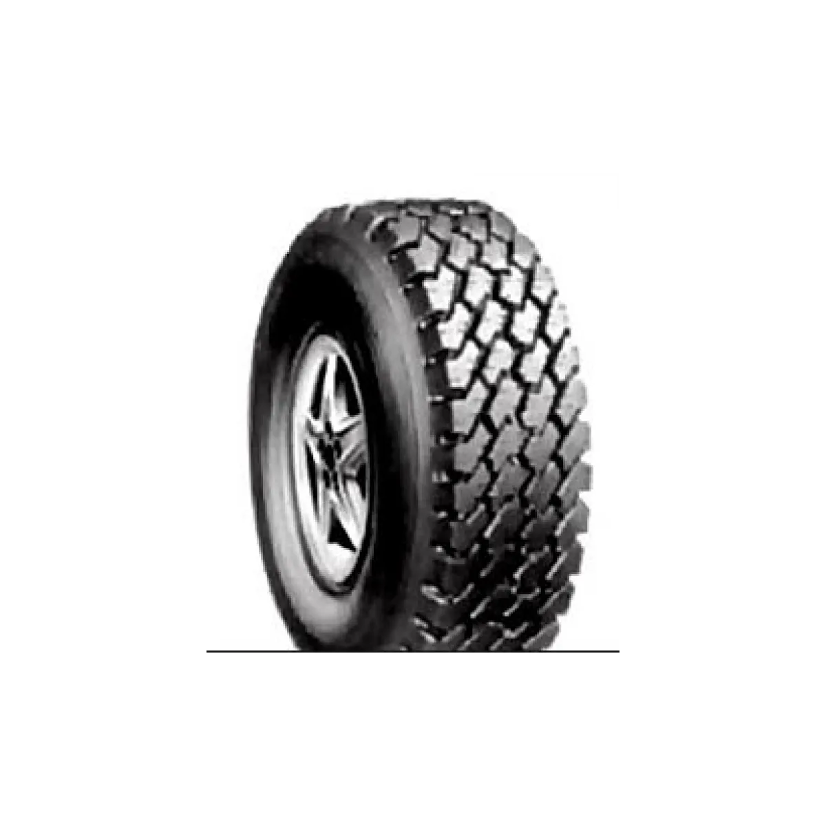 Pneu MICHELIN XC4S 175/80 R16 98Q pas cher