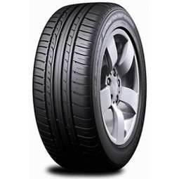 DUNLOP FASTRESPONSE 185/55 R16 83V