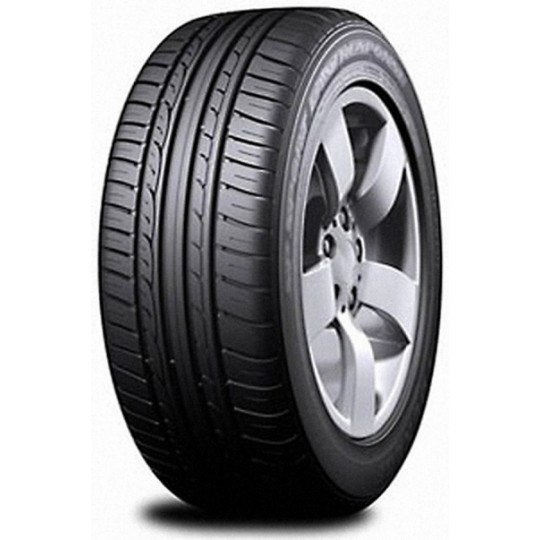 DUNLOP FASTRESPONSE 185/55 R16 83V
