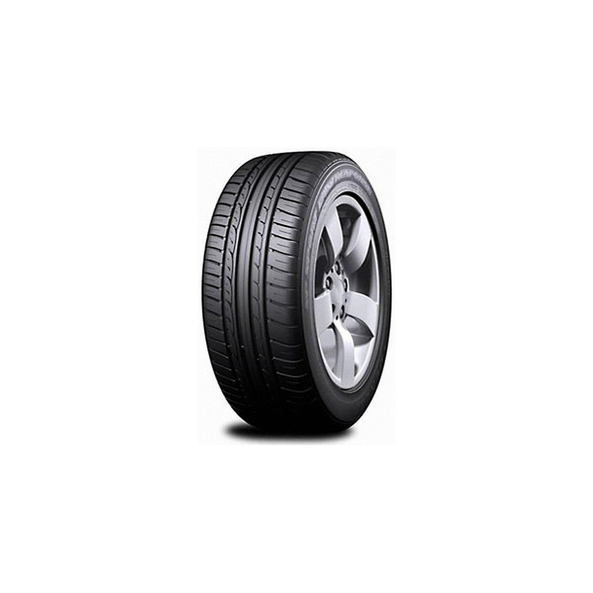 DUNLOP FASTRESPONSE 185/55 R16 83V