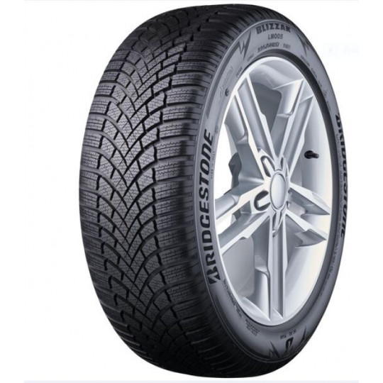 BRIDGESTONE LM-005 XL 235/45 R18 98V