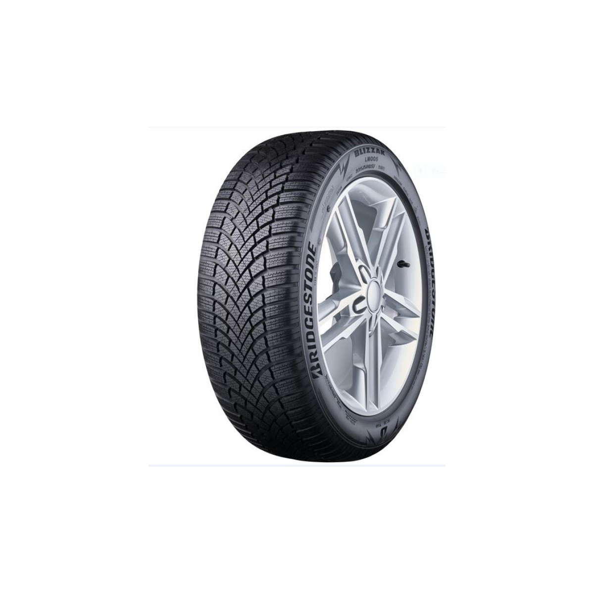 BRIDGESTONE LM-005 XL 235/45 R18 98V