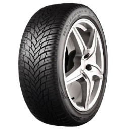 FIRESTONE WINTERHAWK 4 XL 235/50 R19 103V