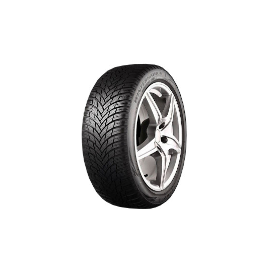FIRESTONE WINTERHAWK 4 XL 235/50 R19 103V