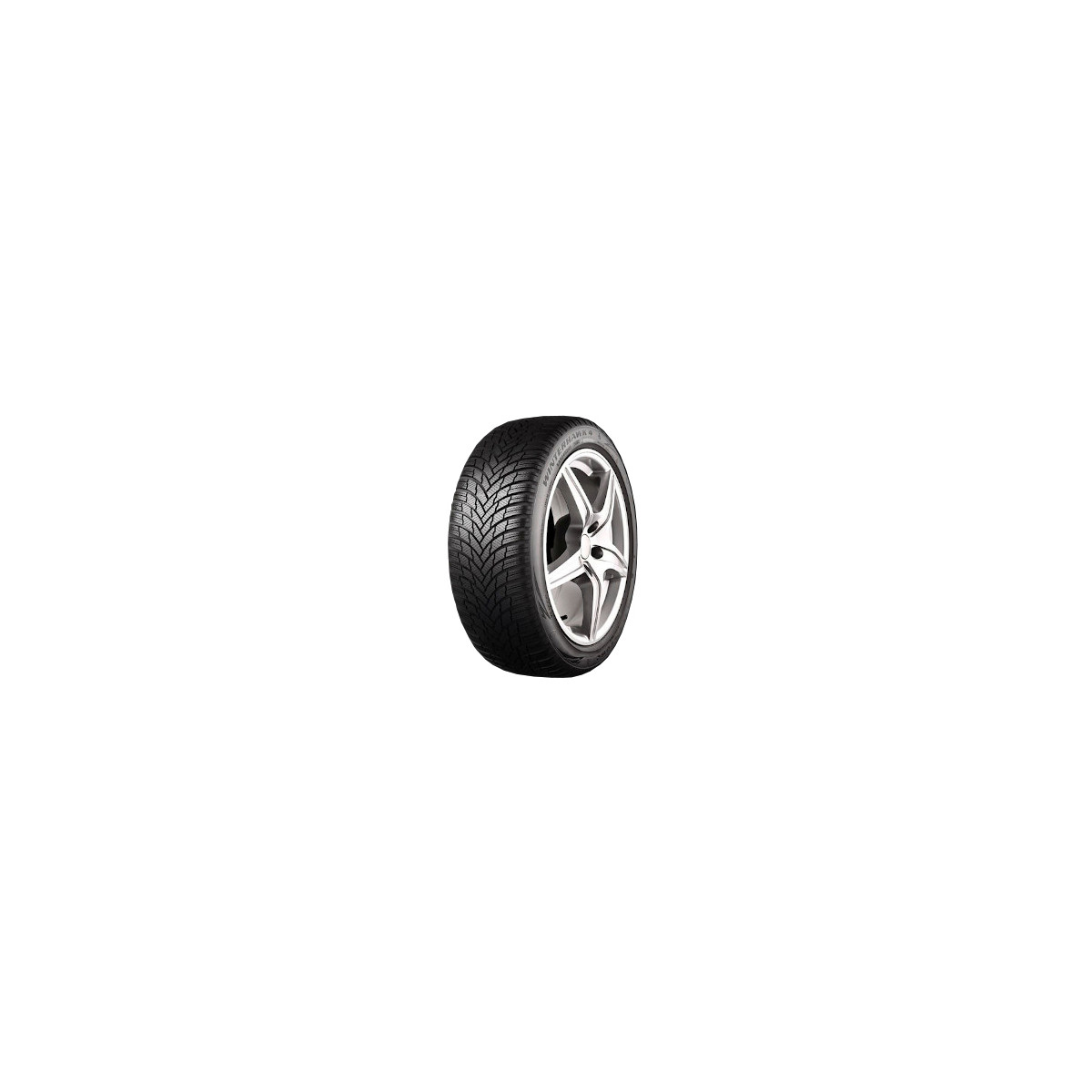 FIRESTONE WINTERHAWK 4 XL 235/50 R19 103V