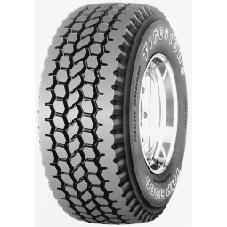 FIRESTONE 265/70 R19.5 143/141J TMP3000  TL (REMOLQUE-REGIONAL) M+S/3PMSF