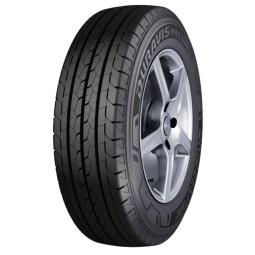 BRIDGESTONE R660 225/75 R16 121R
