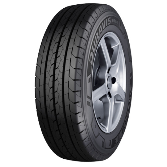 BRIDGESTONE R660 225/75 R16 121R
