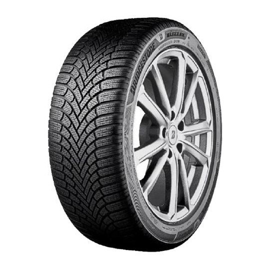 BRIDGESTONE BLIZZAK 6 265/35 R20 99W