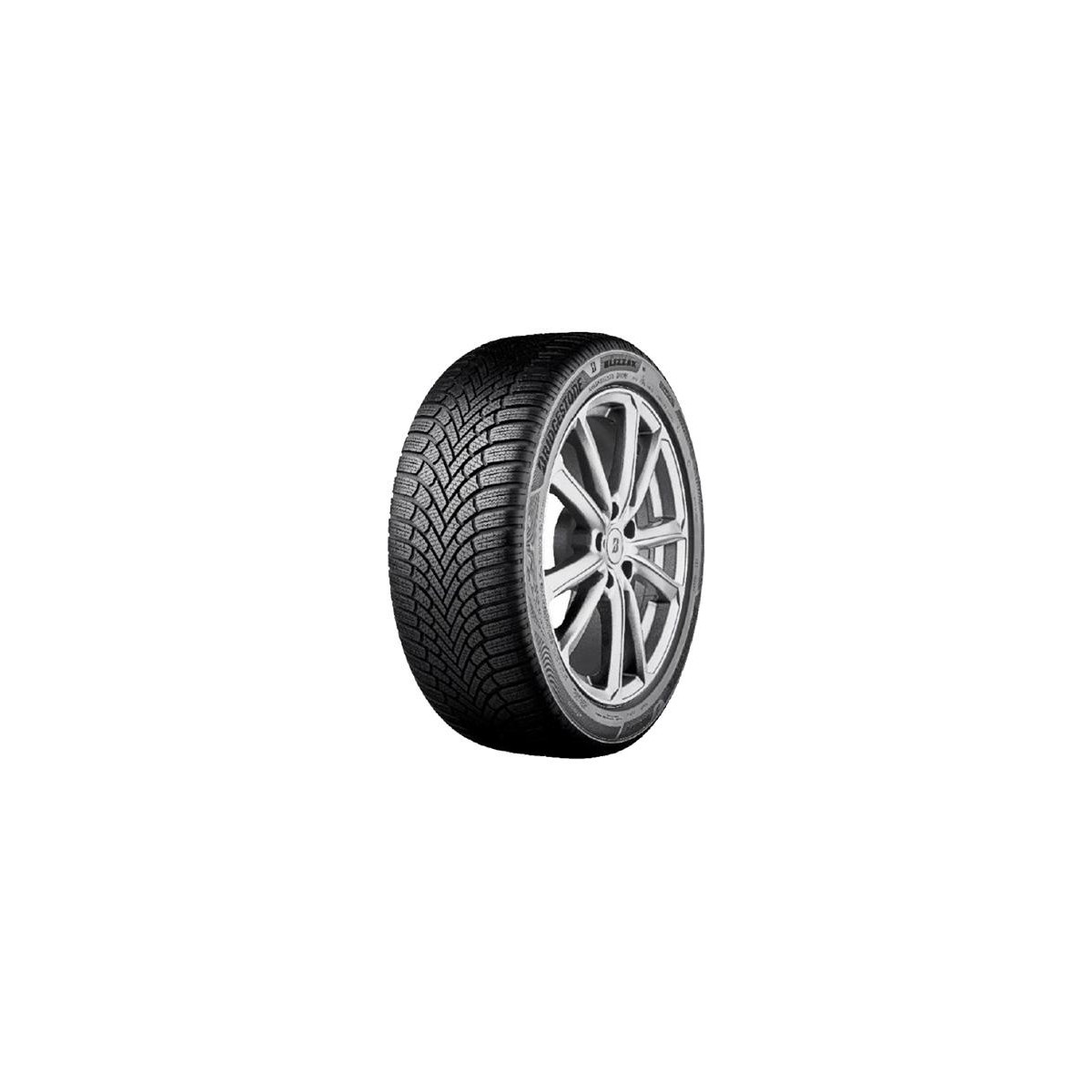 BRIDGESTONE BLIZZAK 6 265/35 R20 99W