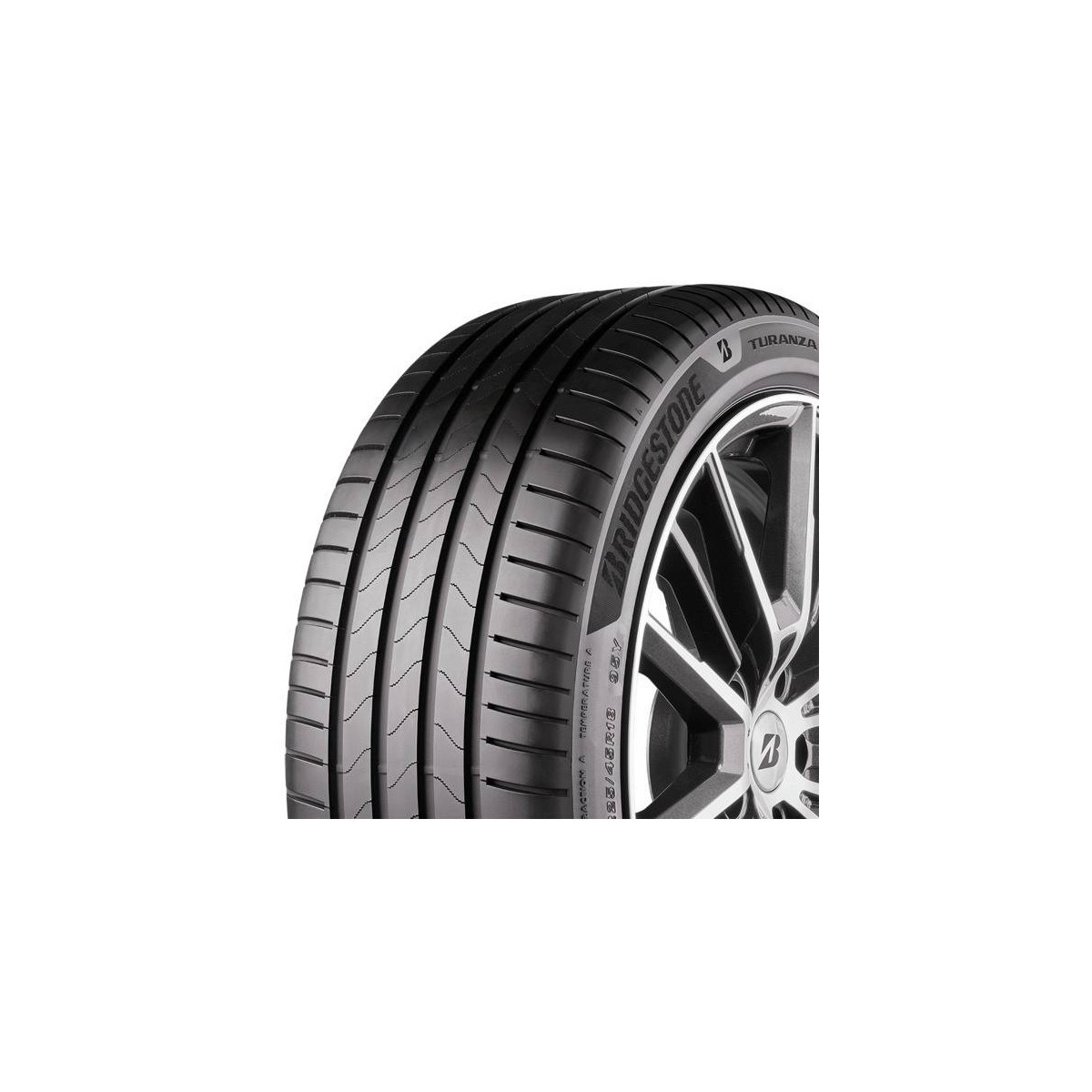 BRIDGESTONE TURANZA 6 225/40 R20 94W
