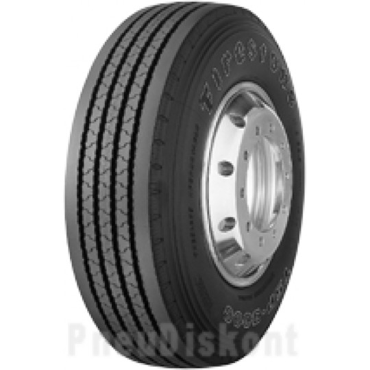 FIRESTONE 9.5 R17.5 143/141J TSP3000 (REMOLQUE-REGIONAL)