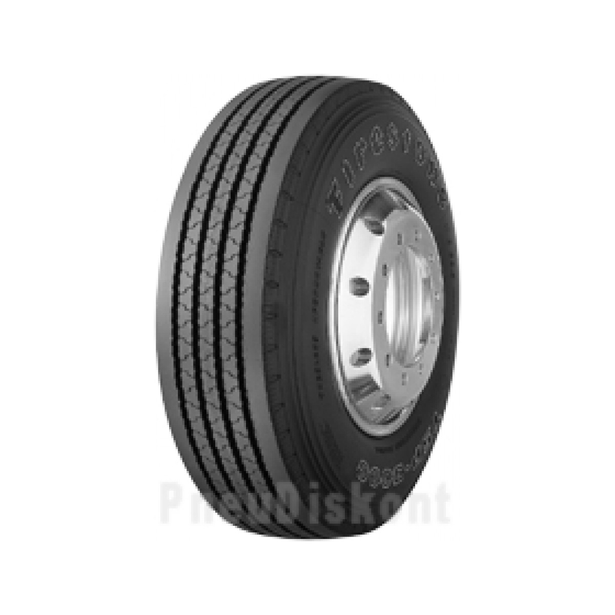 FIRESTONE 9.5 R17.5 143/141J TSP3000 (REMOLQUE-REGIONAL)