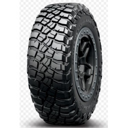 BF GOODRICH MUD TERRAIN T/A KM3 35/1250 R17 121Q