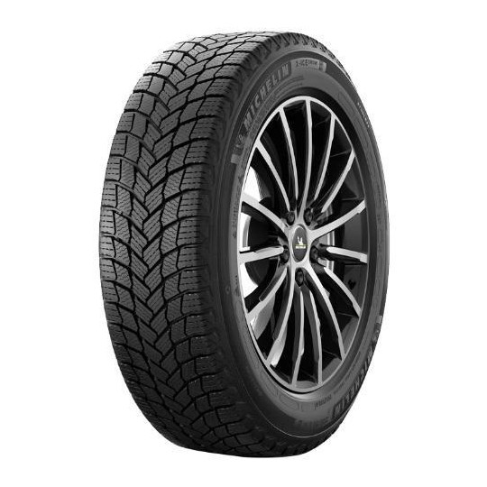 MICHELIN X-ICE SNOW SUV 285/35 R21 105H