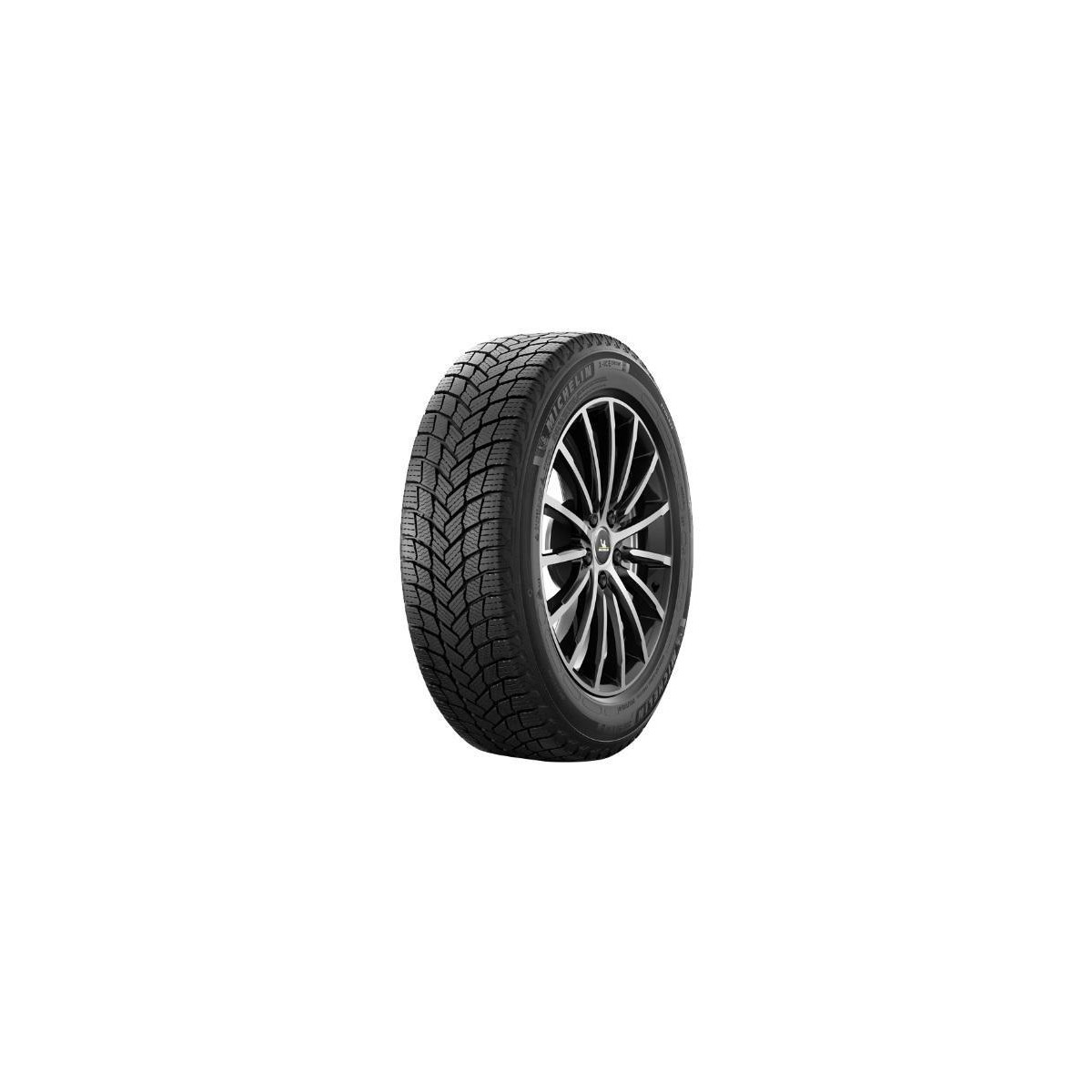 MICHELIN X-ICE SNOW SUV 285/35 R21 105H