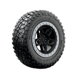 BF GOODRICH MT KM3 RBL 285/70 R17 121Q