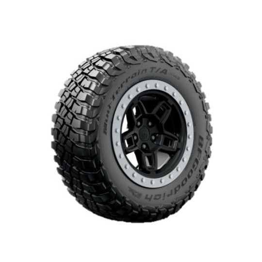 BF GOODRICH MT KM3 RBL 285/70 R17 121Q