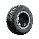 BF GOODRICH MT KM3 RBL 285/70 R17 121Q
