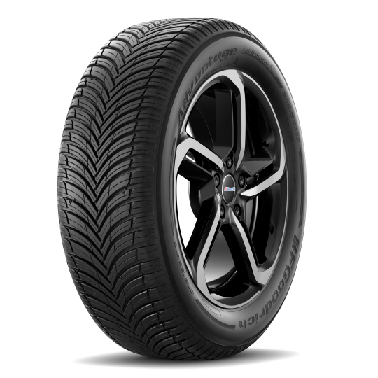 BF GOODRICH ADVANTAGE ALL-SEASON 225/45 R18 95Y