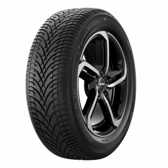 BF GOODRICH G-FORCE WINTER 2 245/40 R19 98V