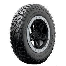 BF GOODRICH MT T/A KM3 12.5/35 R15 113Q