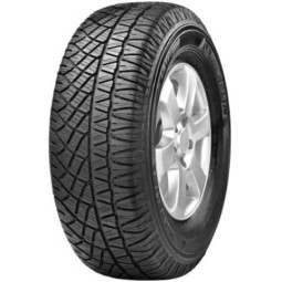 MICHELIN LATITUDE CROSS 255/65 R17 114H