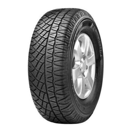 MICHELIN LATITUDE CROSS 255/65 R17 114H