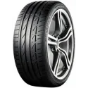 Pneu BRIDGESTONE Potenza S001 * RFT 225/50 R17 94W pas cher