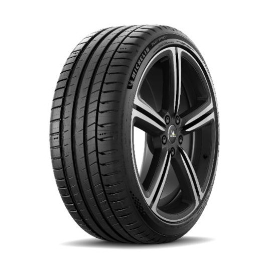 MICHELIN PS5 255/35 R21 101Y